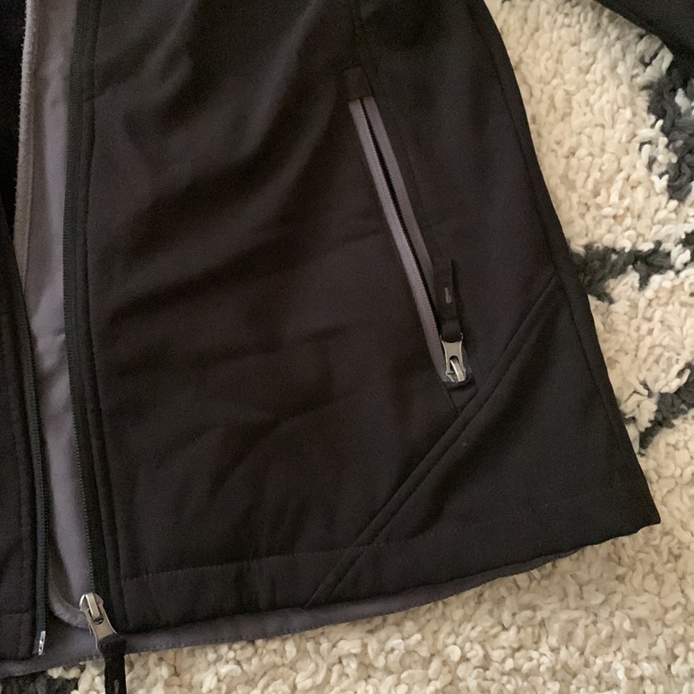 Free Country Jacket - Picture 4 of 7